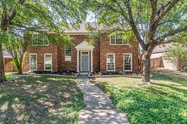 5148 Golden Lane, Fort Worth, TX 76123