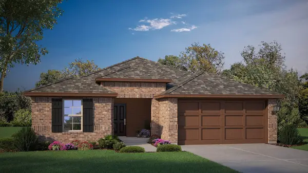901 Boll Weevil Drive, Cleburne, TX 76031