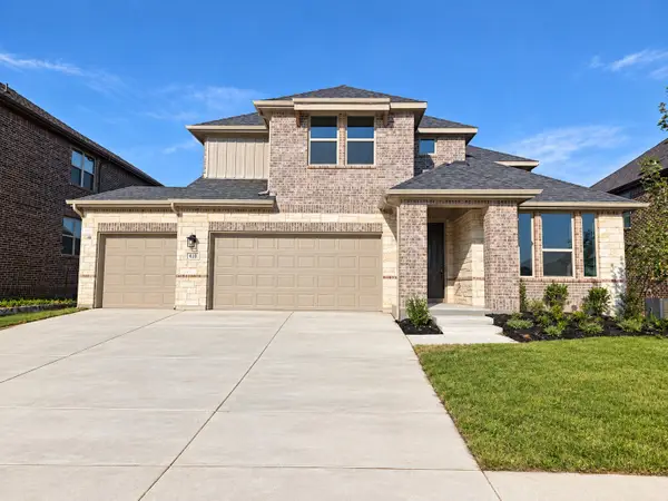 410 Plains Place, Fate, TX 75087