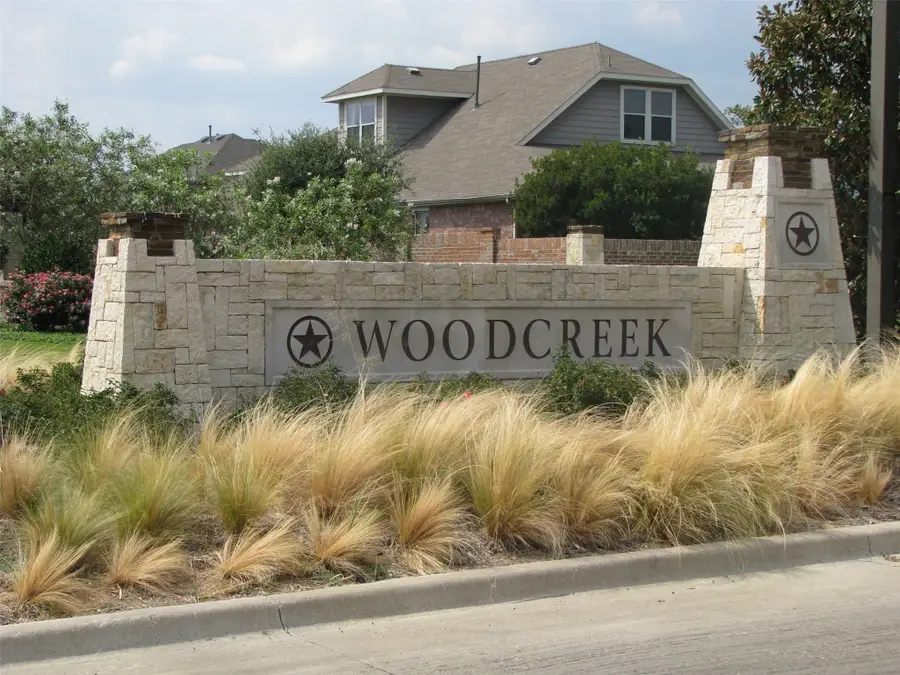 410 Plains Place, Fate, TX 75087 - #2