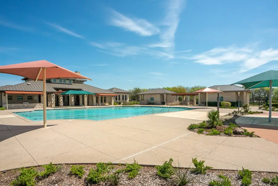 410 Plains Place, Fate, TX 75087 - #3