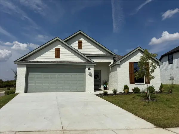 201 Reliance Road, Godley, TX 76044