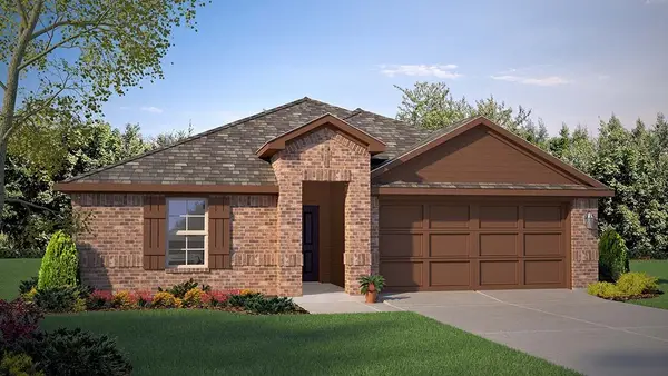 1036 Boll Weevil Drive, Cleburne, TX 76031