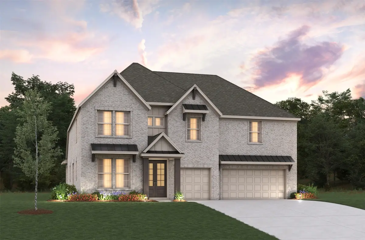 2246 Zurek Lane, Heath, TX 75126 - #1