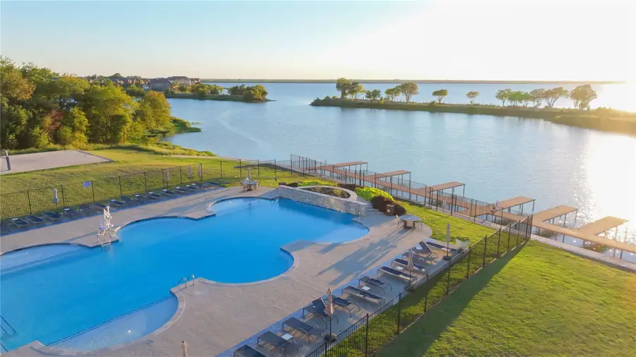 2246 Zurek Lane, Heath, TX 75126 - #2
