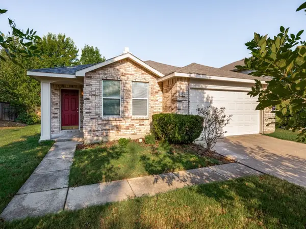 605 Rocky Springs Drive, McKinney, TX 75071
