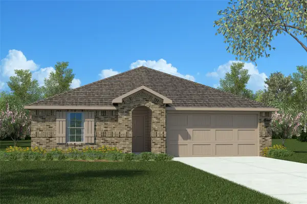 912 Traction Trail, Cleburne, TX 76031