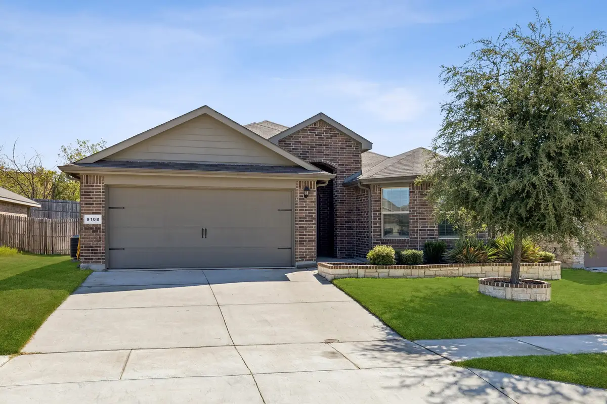 9108 Ridgeriver Way, Fort Worth, TX 76131 - #1