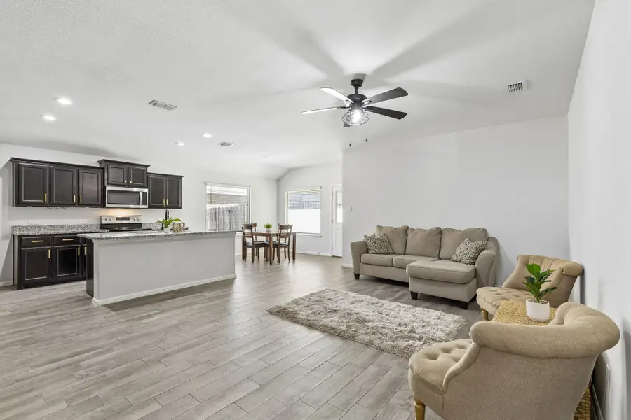 9108 Ridgeriver Way, Fort Worth, TX 76131 - #2