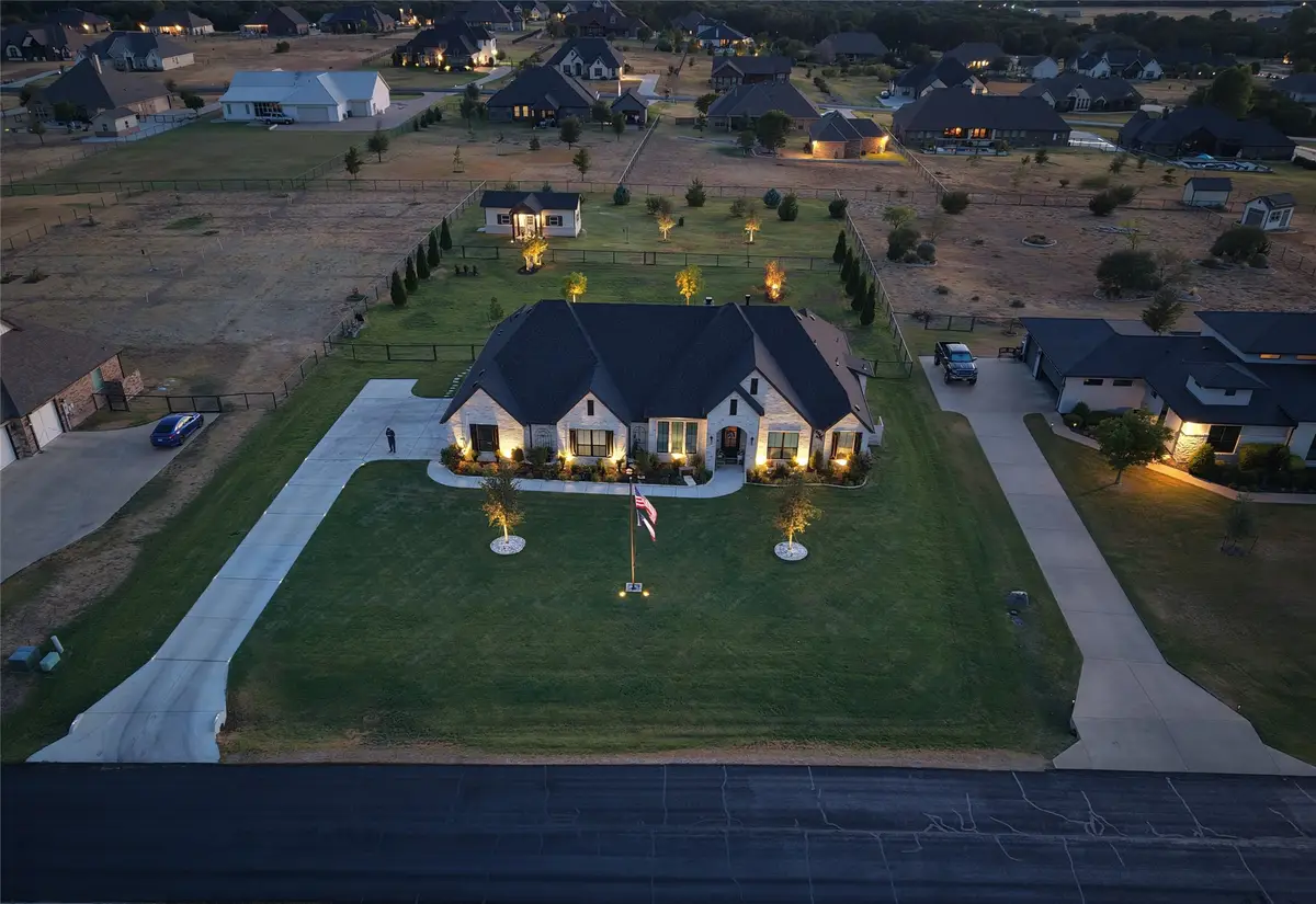 317 Kenyon Court, Granbury, TX 76049 - #1