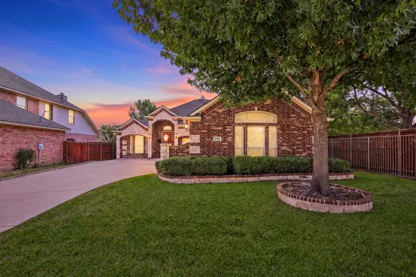 3700 Monica Lane, Fort Worth, TX 76244