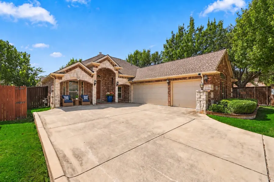 3700 Monica Lane, Fort Worth, TX 76244 - #2