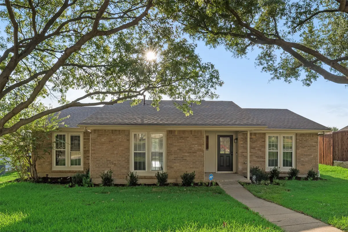 3711 Grasmere Drive, Carrollton, TX 75007 - #1