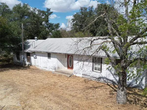 110 S Belmont Street, Stephenville, TX 76401