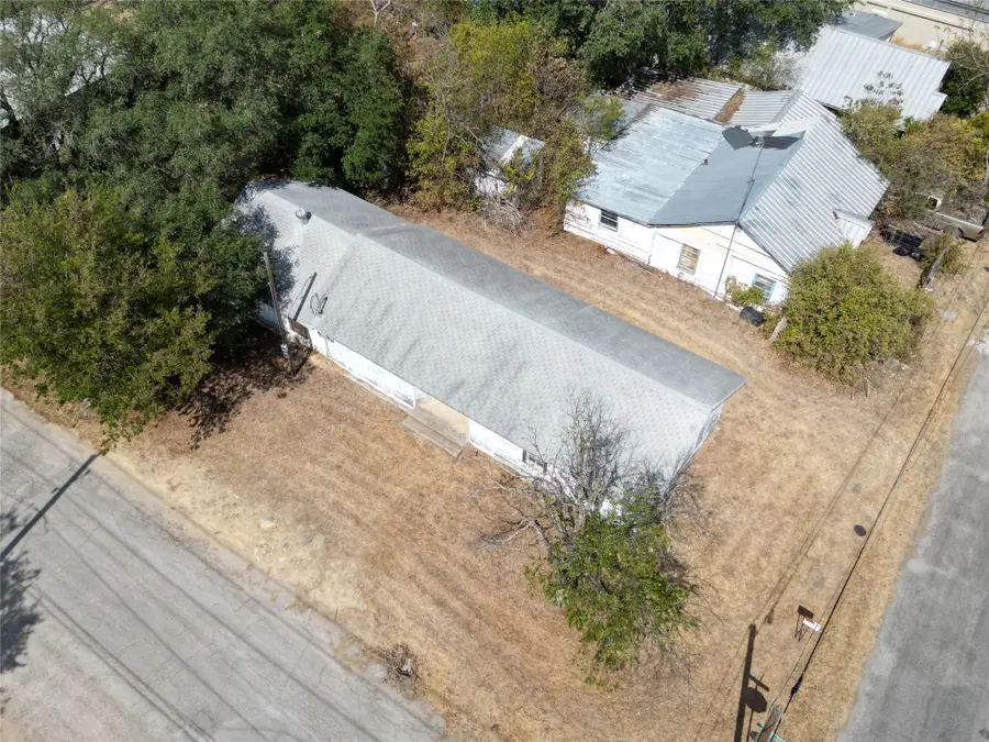 110 S Belmont Street, Stephenville, TX 76401 - #2