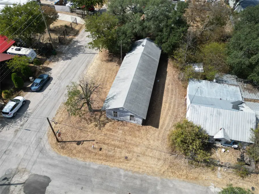 110 S Belmont Street, Stephenville, TX 76401 - #3