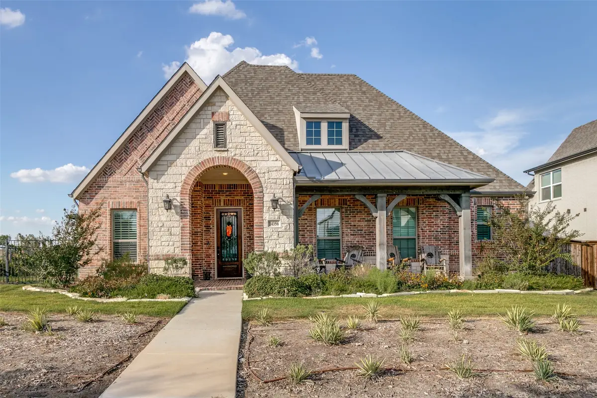14356 Walsh Avenue, Fort Worth, TX 76008 - #1