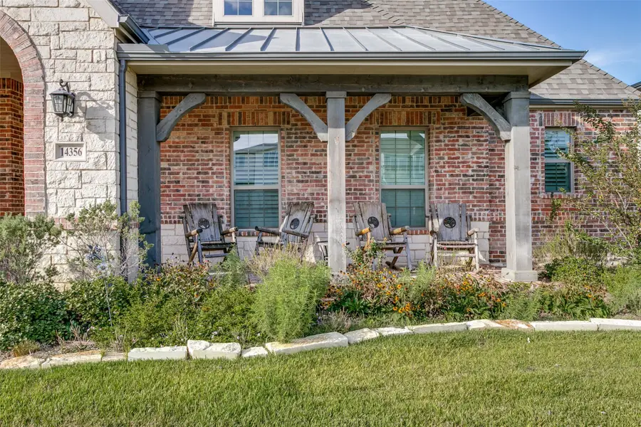14356 Walsh Avenue, Fort Worth, TX 76008 - #3