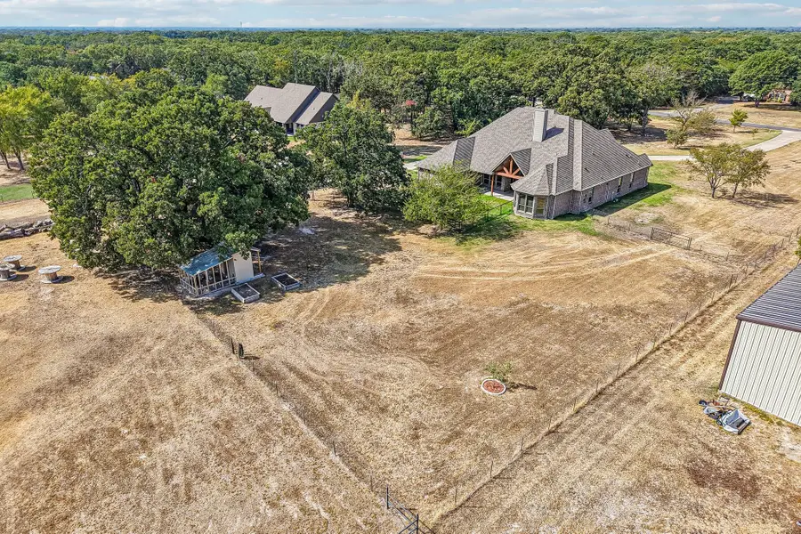 5931 County Road 2560, Royse City, TX 75189 - #2