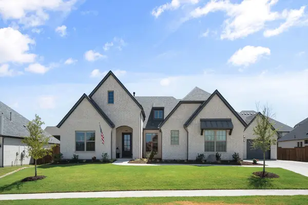 2001 Rockwood Lane, Mansfield, TX 76063
