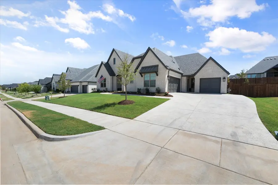 2001 Rockwood Lane, Mansfield, TX 76063 - #3