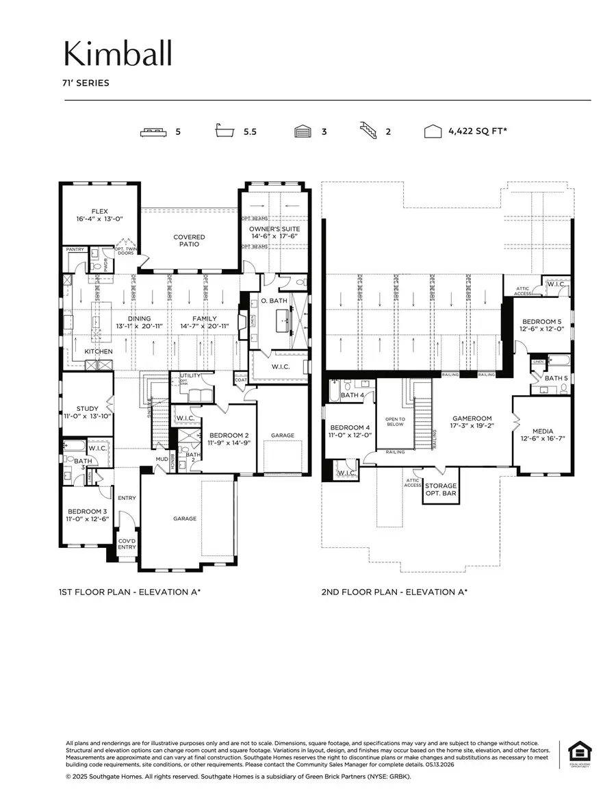 3520 Whimbrel Court, Prosper, TX 75078 - #2