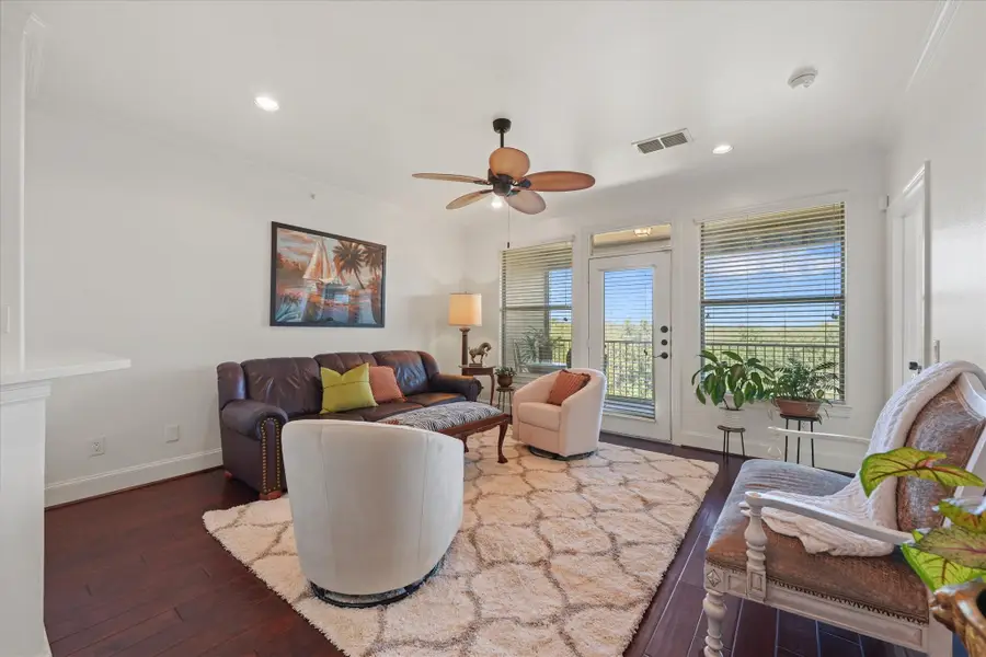 500 Waters Edge Drive #234, Lake Dallas, TX 75065 - #2