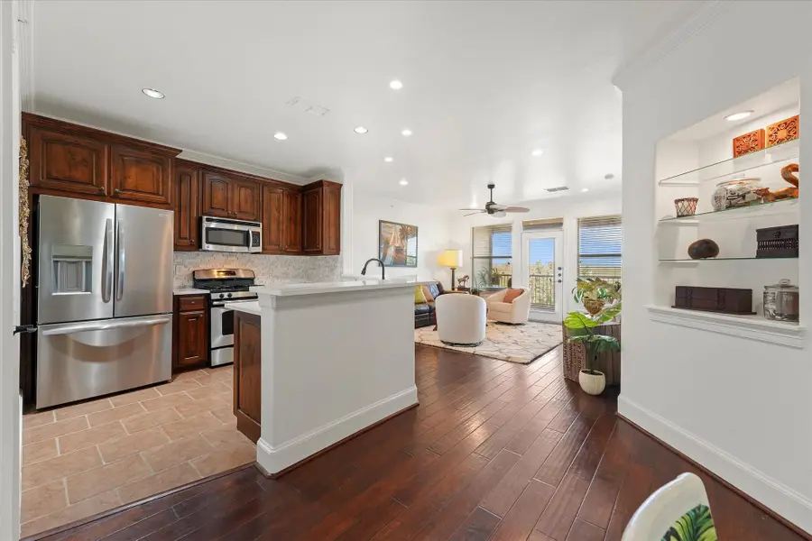 500 Waters Edge Drive #234, Lake Dallas, TX 75065 - #3