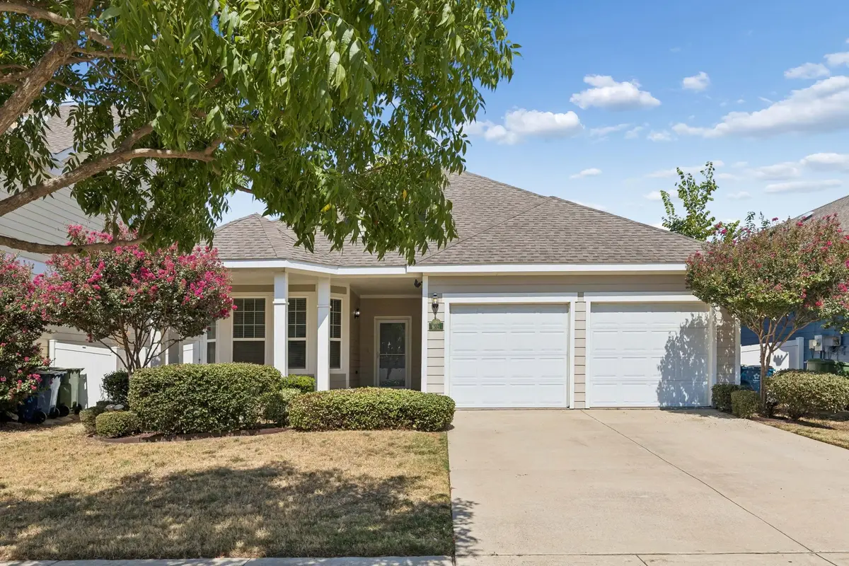 9021 Benevolent Court, Providence Village, TX 76227 - #1