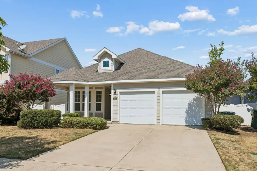 9021 Benevolent Court, Providence Village, TX 76227 - #2