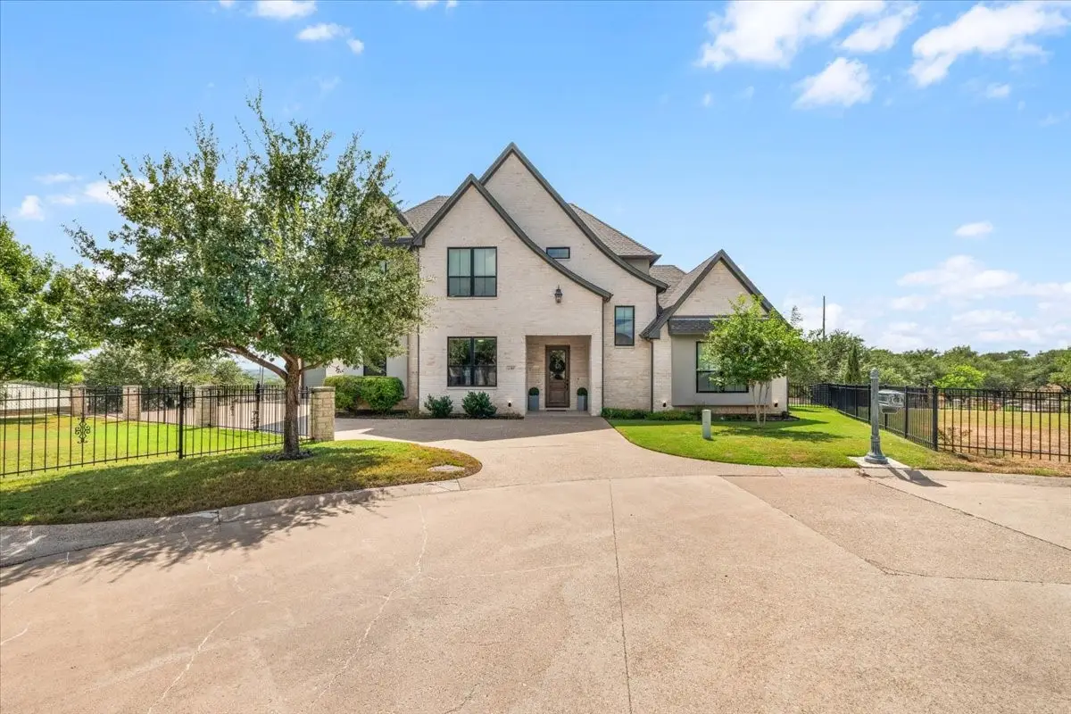 4305 Shale Bluff Court, Granbury, TX 76048 - #1