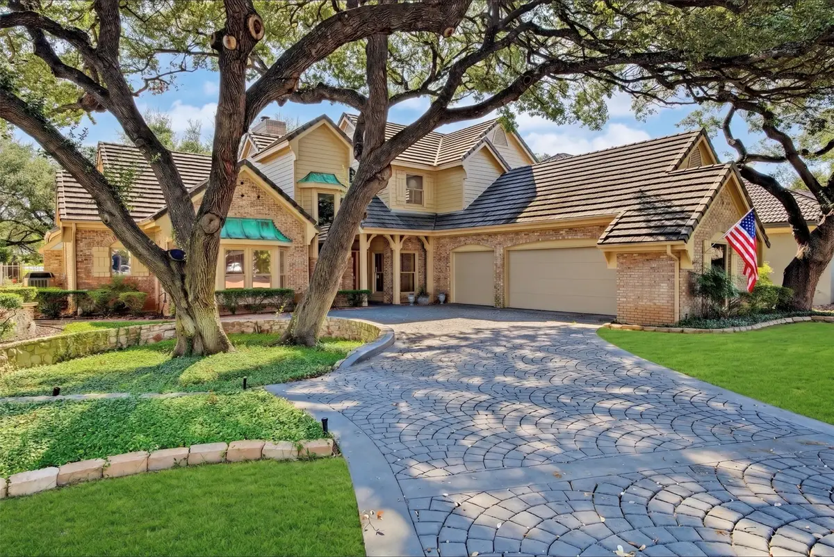 19154 Kristen Way, San Antonio, TX 78258 - #1