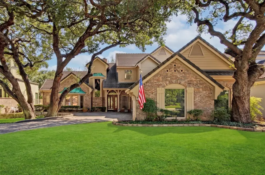 19154 Kristen Way, San Antonio, TX 78258 - #2