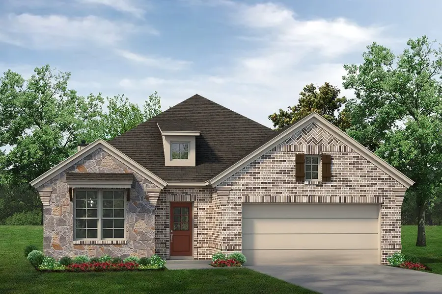 745 Stardust Drive, Anna, TX 75409 - #2