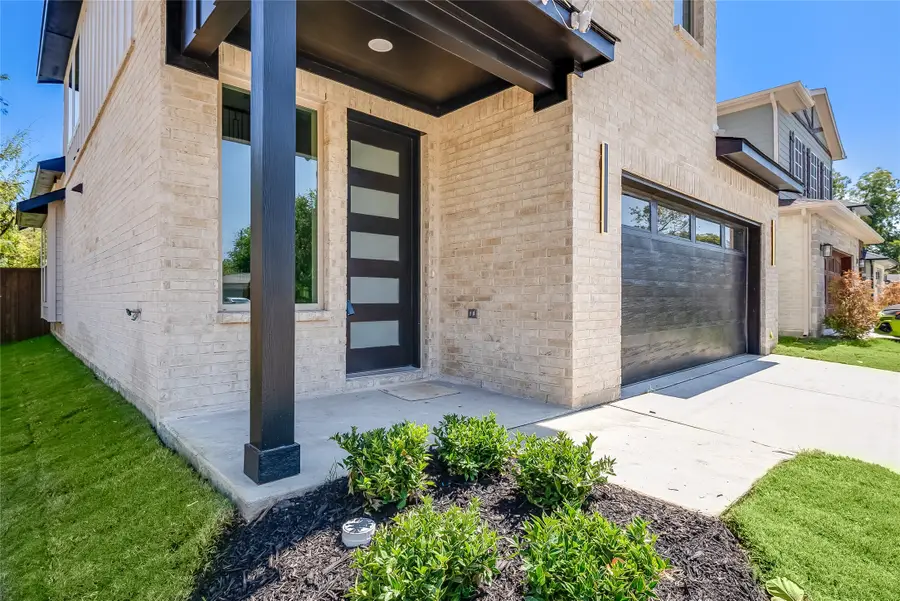 210 E Park Street, Little Elm, TX 75068 - #2