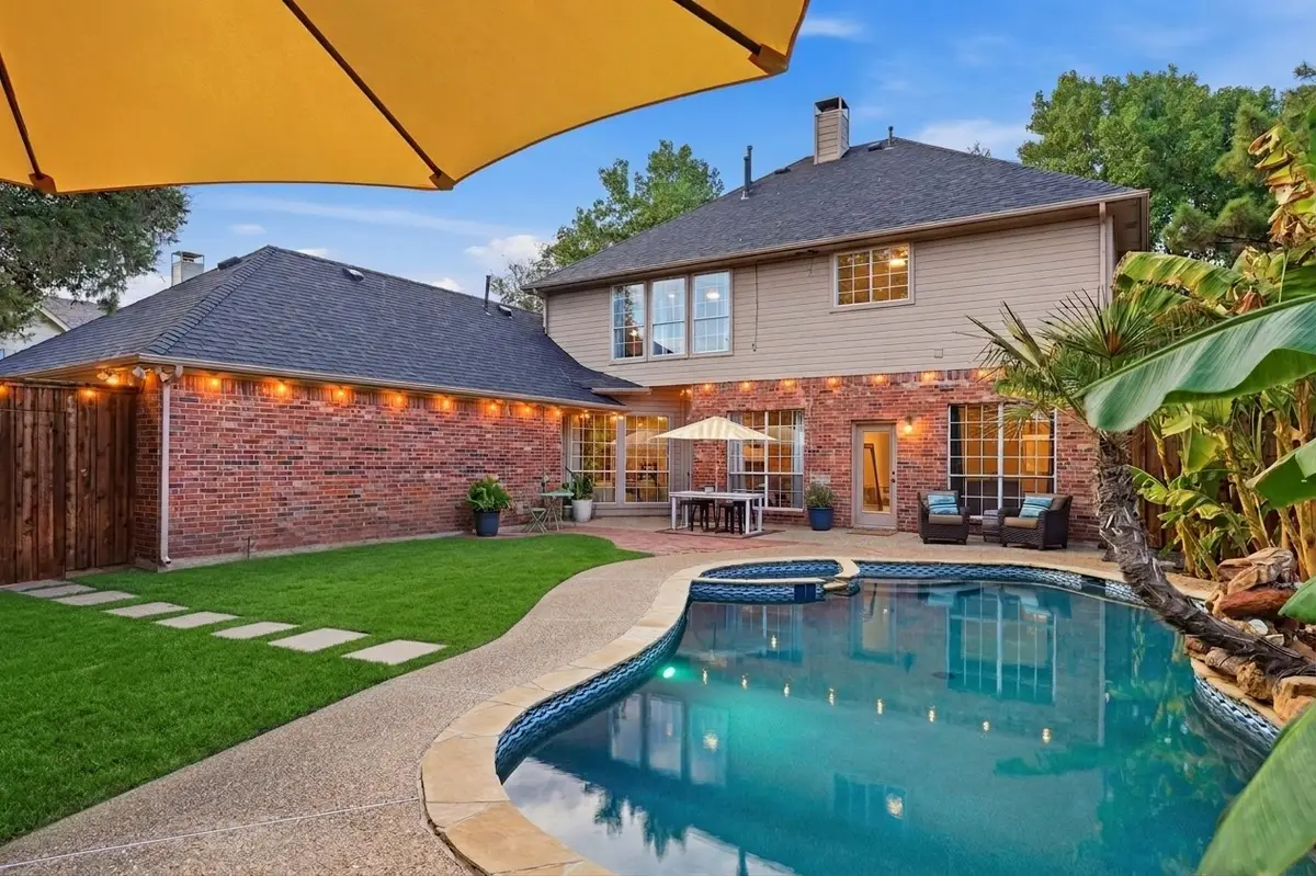 6416 Andora Drive, Plano, TX 75093 - #1