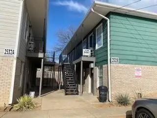 2532 Charlotte Street #A-B, Denton, TX 76201 - #2