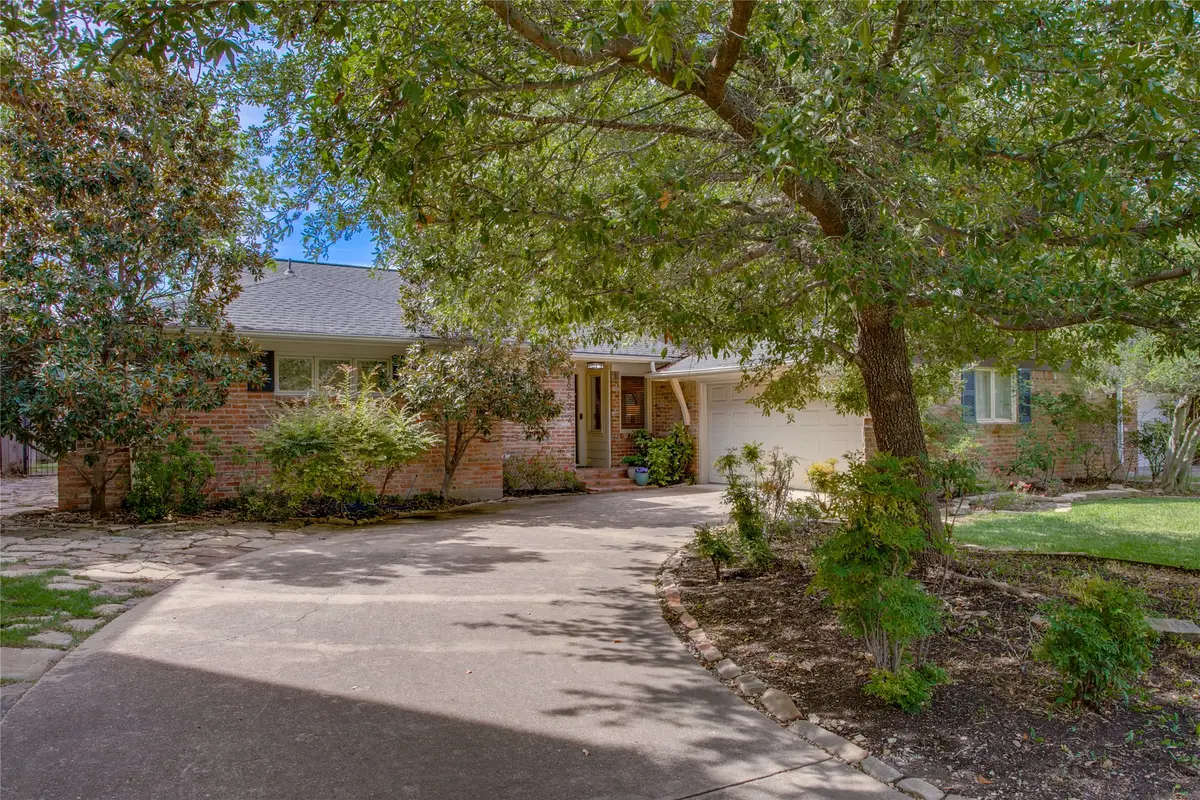 6622 Stichter Ave, Dallas, TX 75230 - #1
