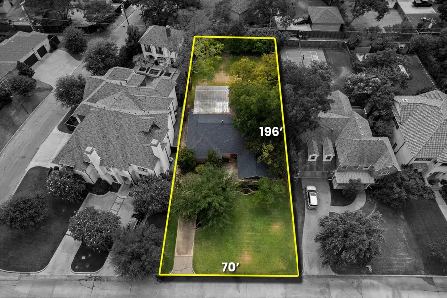 6622 Stichter Ave, Dallas, TX 75230 - #3