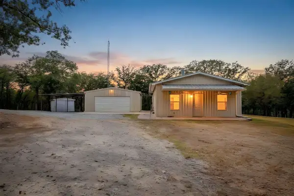 223 County Road 3471, Paradise, TX 76073