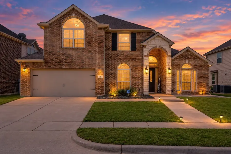 321 Micco Lane, Fate, TX 75087 - #2