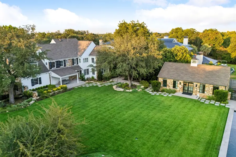 4506 Isabella Lane, Dallas, TX 75229 - #2