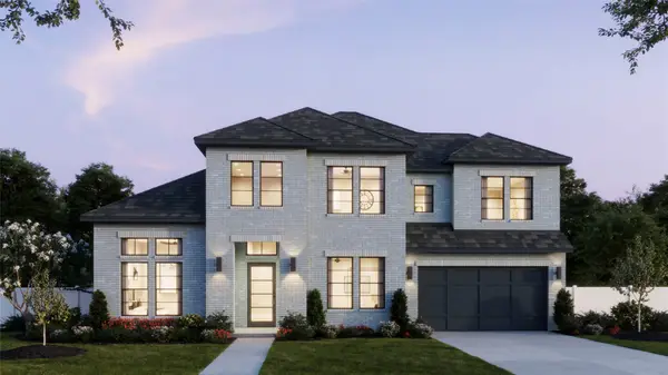 4081 Gambel Road, Prosper, TX 75078