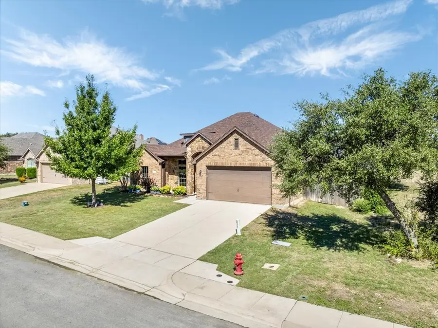 537 Zachary Drive, Weatherford, TX 76087 - #3