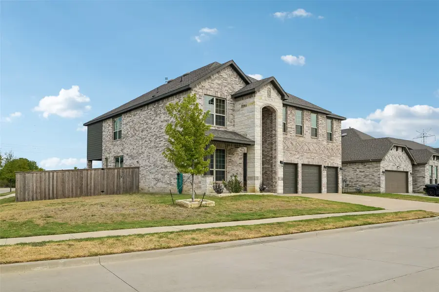 2923 Grand Lookout Lane, Arlington, TX 76001 - #3