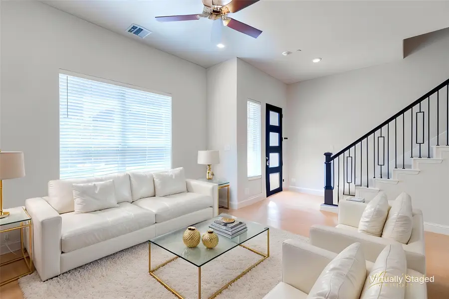 2917 Troutt Drive, Carrollton, TX 75010 - #2