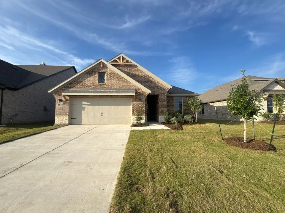 741 Stardust Drive, Anna, TX 75409 - #1