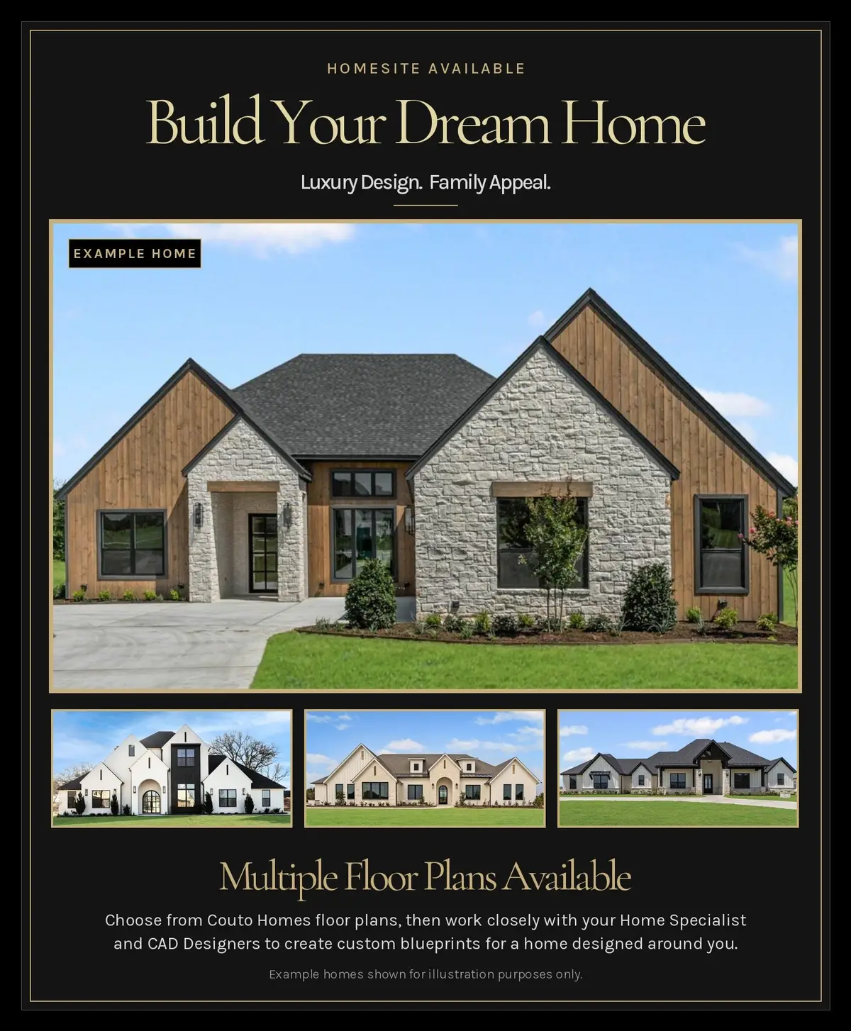 121 Aanya Lane, Waxahachie, TX 75165 - #1
