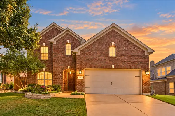 2627 Cotillion Drive, Sachse, TX 75048