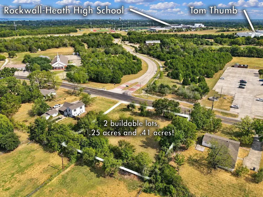 000000000 Smirl, Heath, TX 75032 - #3